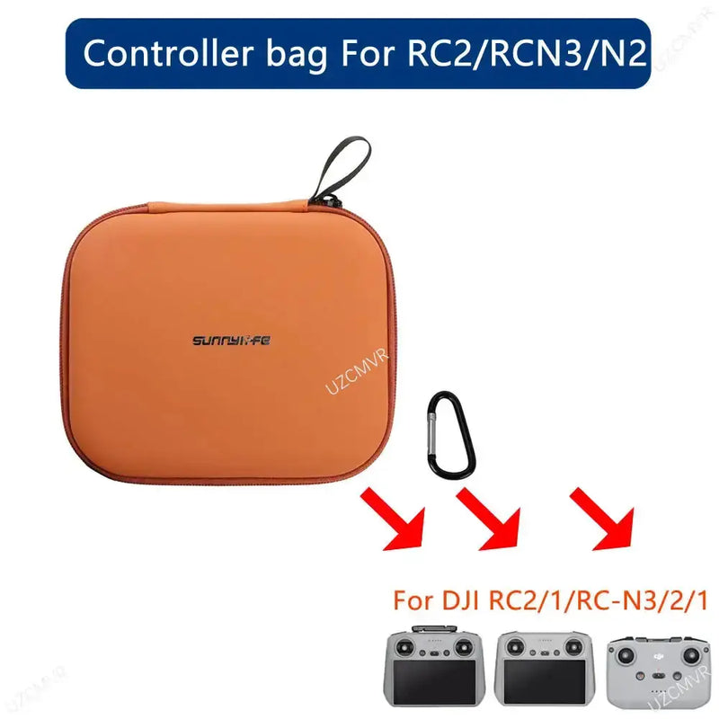 DJI NEO 2 Storage Travel Bag (different models available) – view 12