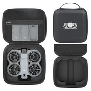 Habicare HBC DJI Neo 2 Waterproof Carrying Handbag (Black & Grey) DJI Neo 2 Waterproof Carrying Handbag (Black & Grey)