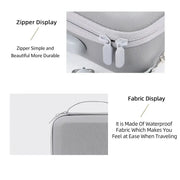Habicare HBC DJI Neo 2 Waterproof Carrying Handbag (Black & Grey) DJI Neo 2 Waterproof Carrying Handbag (Black & Grey)