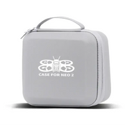 Habicare HBC DJI Neo 2 Waterproof Carrying Handbag (Black & Grey) DJI Neo 2 Waterproof Carrying Handbag (Black & Grey)