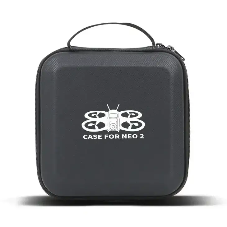Habicare HBC DJI Neo 2 Waterproof Carrying Handbag (Black & Grey) DJI Neo 2 Waterproof Carrying Handbag (Black & Grey)
