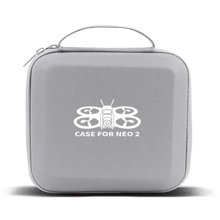 Habicare HBC DJI Neo 2 Waterproof Carrying Handbag (Black & Grey) DJI Neo 2 Waterproof Carrying Handbag (Black & Grey)