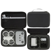 Habicare HBC DJI NEO Drone Accessories Carry Case DJI NEO Drone Accessories Carry Case