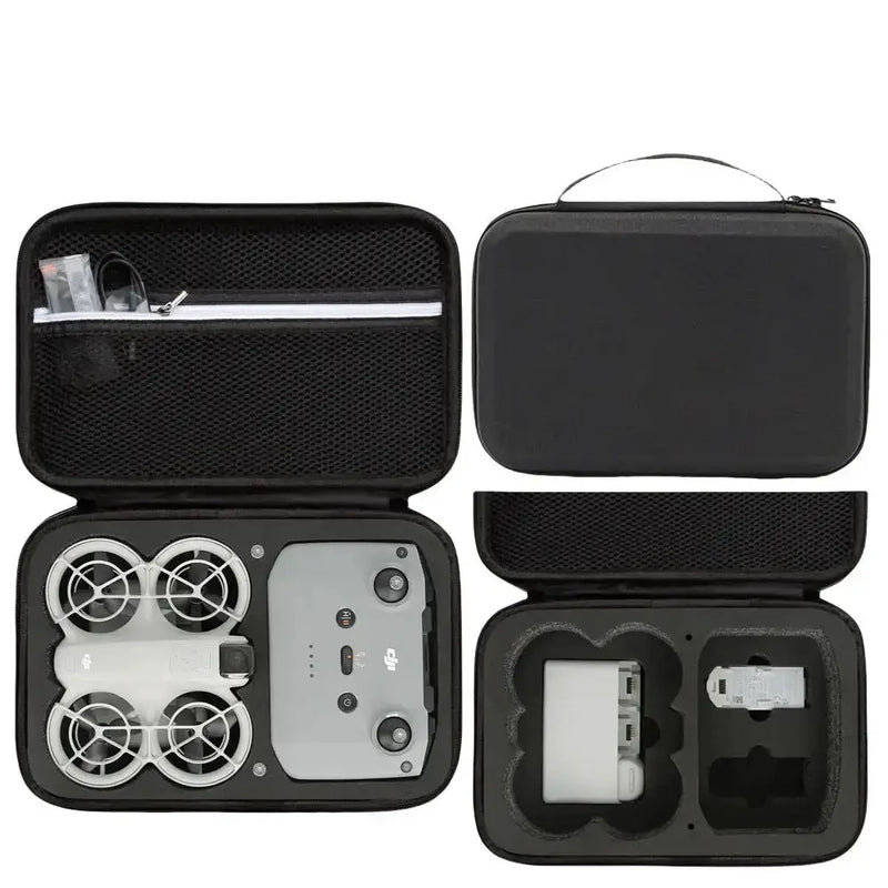 Habicare HBC DJI NEO Drone Accessories Carry Case DJI NEO Drone Accessories Carry Case