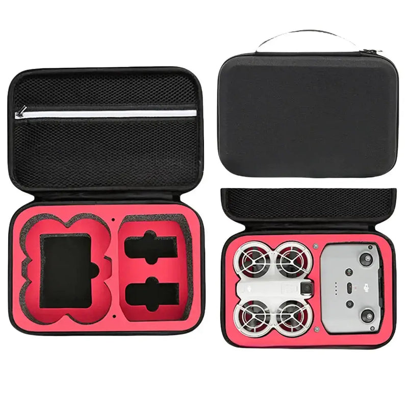 Habicare HBC DJI NEO Drone Accessories Carry Case DJI NEO Drone Accessories Carry Case