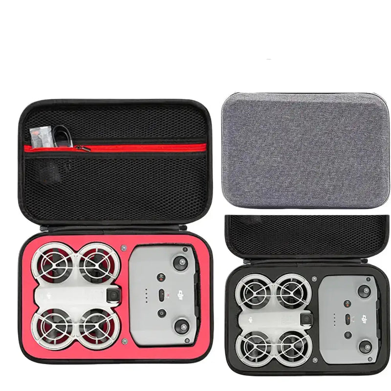 Habicare HBC DJI NEO Drone Accessories Carry Case DJI NEO Drone Accessories Carry Case