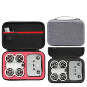 Habicare HBC DJI NEO Drone Accessories Carry Case DJI NEO Drone Accessories Carry Case