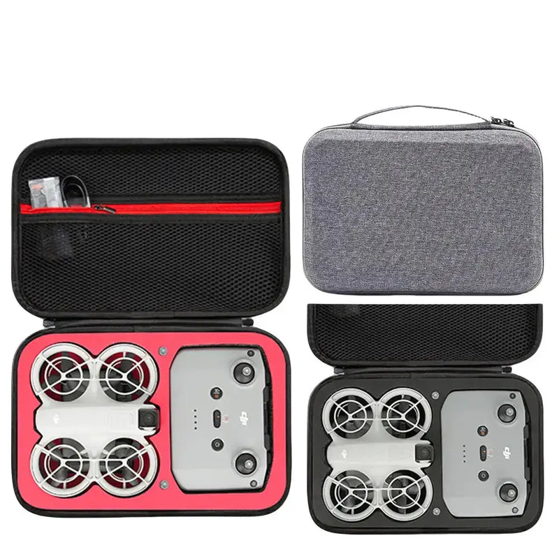 Habicare HBC DJI NEO Drone Accessories Carry Case DJI NEO Drone Accessories Carry Case