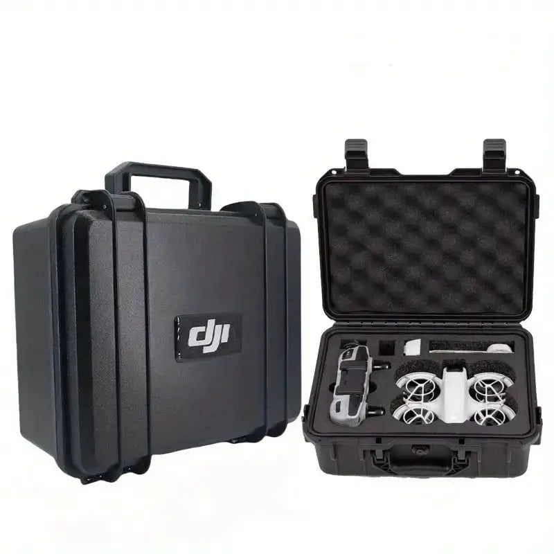 Habicare HBC DJI NEO Explosion-Proof Protective Case DJI NEO Explosion-Proof Protective Case