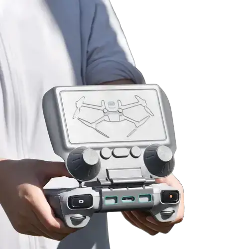 Habicare HBC DJI RC 2 Full Screen Sunshade Protector DJI RC 2 Full Screen Sunshade Protector