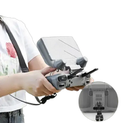 Habicare HBC DJI RC 2 Full Screen Sunshade Protector DJI RC 2 Full Screen Sunshade Protector
