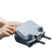 Habicare HBC DJI RC 2 Full Screen Sunshade Protector DJI RC 2 Full Screen Sunshade Protector
