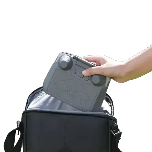 Habicare HBC DJI RC 2 Full Screen Sunshade Protector DJI RC 2 Full Screen Sunshade Protector