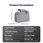 Habicare HBC DJI RC 2 Full Screen Sunshade Protector DJI RC 2 Full Screen Sunshade Protector
