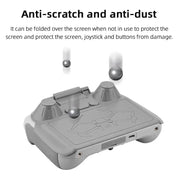 Habicare HBC DJI RC 2 Full Screen Sunshade Protector DJI RC 2 Full Screen Sunshade Protector