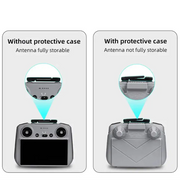 Habicare HBC DJI RC 2 Full Screen Sunshade Protector DJI RC 2 Full Screen Sunshade Protector