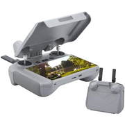 Habicare HBC DJI RC 2 Full Screen Sunshade Protector DJI RC 2 Full Screen Sunshade Protector