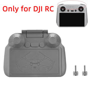 Habicare HBC DJI RC 2 Full Screen Sunshade Protector DJI RC 2 Full Screen Sunshade Protector