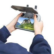 Habicare HBC DJI RC Screen Protector & Sun Hood Cover DJI RC Screen Protector & Sun Hood Cover