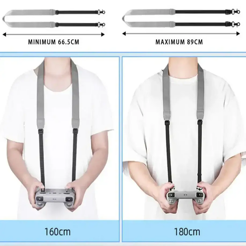 Habicare HBC DJI RC Screen Protector & Sun Hood Cover DJI RC Screen Protector & Sun Hood Cover