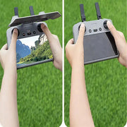 Habicare HBC DJI RC Screen Protector & Sun Hood Cover DJI RC Screen Protector & Sun Hood Cover