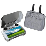 Habicare HBC DJI RC Screen Protector & Sun Hood Cover DJI RC Screen Protector & Sun Hood Cover