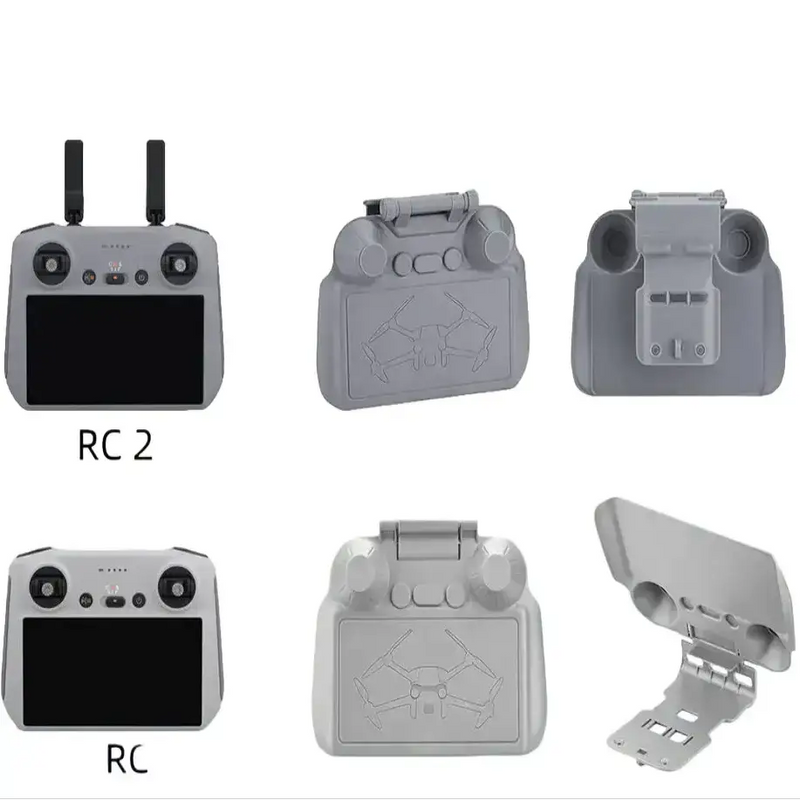 Habicare HBC DJI RC Screen Protector & Sun Hood Cover DJI RC Screen Protector & Sun Hood Cover