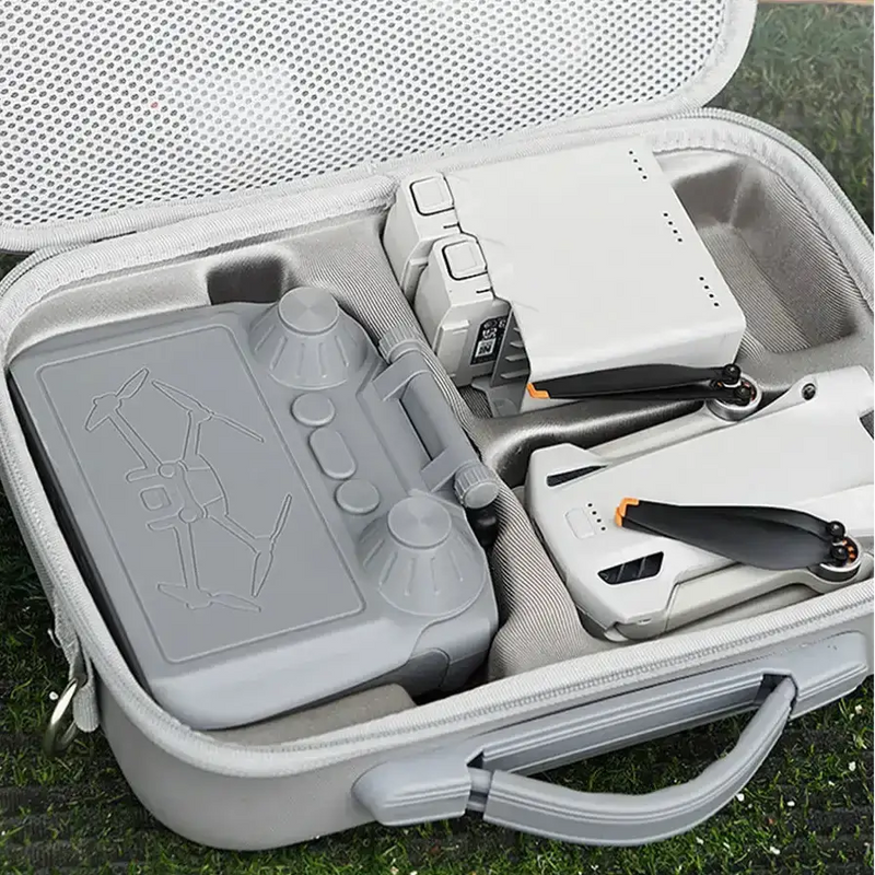 Habicare HBC DJI RC Screen Protector & Sun Hood Cover DJI RC Screen Protector & Sun Hood Cover