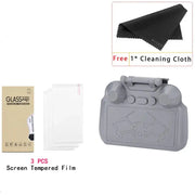 Habicare HBC DJI RC Screen Protector & Sun Hood Cover DJI RC Screen Protector & Sun Hood Cover