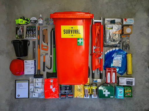 The Survival Co. General Corporate Survival Kit Corporate Survival Kit | NZ
