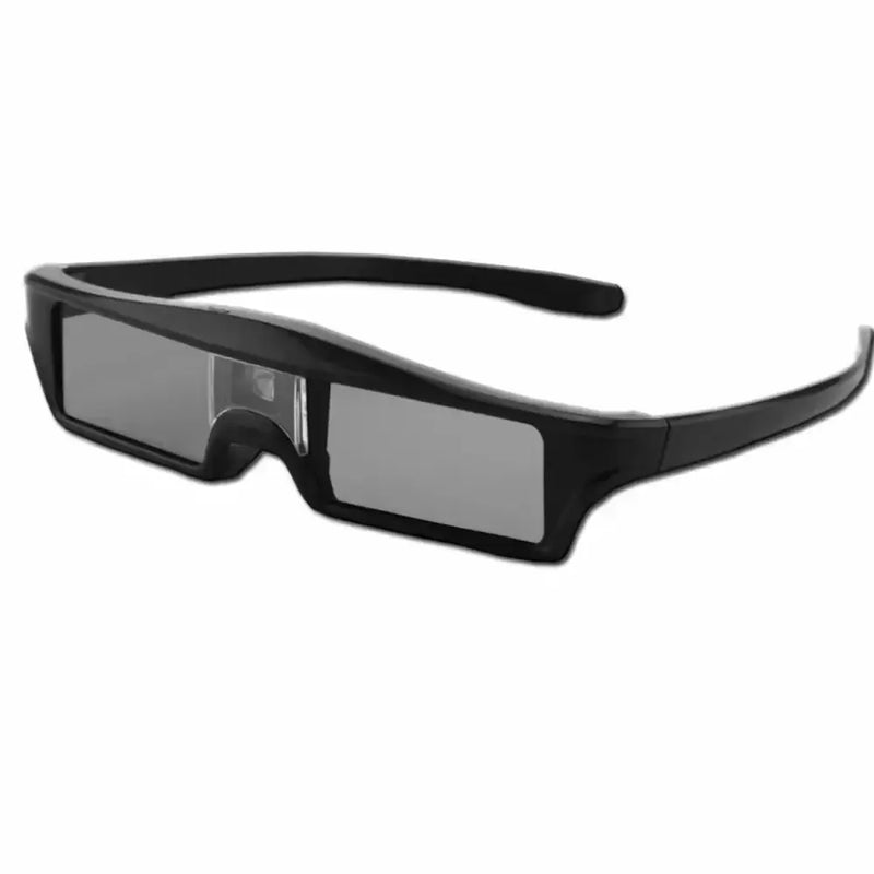 Habicare 9eight5 DLP Active Shutter 3D Glasses for Projectors DLP Active Shutter 3D Glasses for Projectors