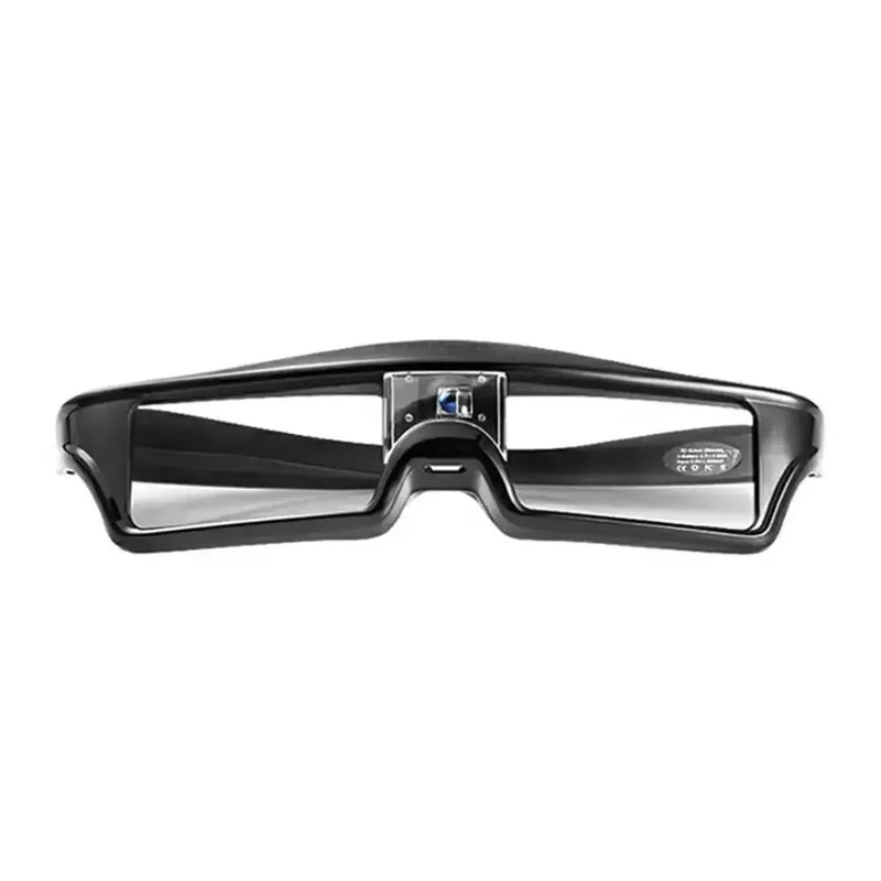 Habicare 9eight5 DLP Active Shutter 3D Glasses for Projectors DLP Active Shutter 3D Glasses for Projectors
