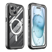 salelink.co.nz Unbranded iPhone 15 Case Waterproof iPhone 15 Case Waterproof | Action Outdoors NZ