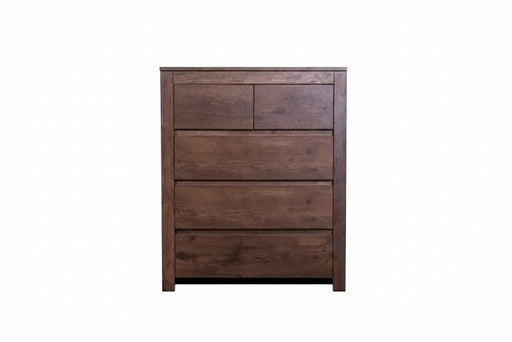 sue-e furniture Tall boys 'Byron' Dark Oak Tall Boy 'Byron' Dark Oak Tall Boy