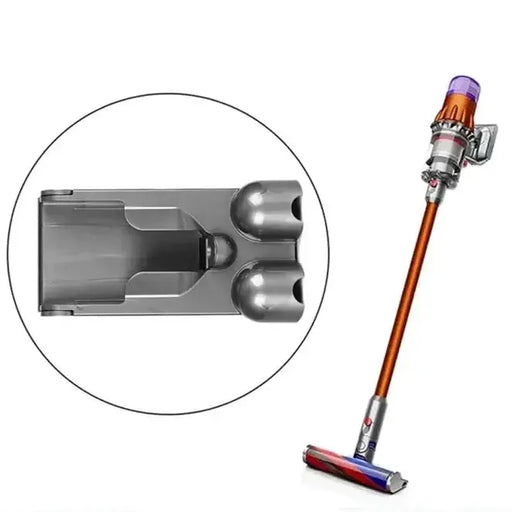 Storage & Charging Docking Station for V10 Slim, SV18 & V12 Slim Vacuum Cleaners – view 2