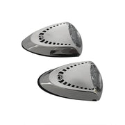 Absolute Marine Marine LED Lighting LED DOCKING LIGHTS STAINLESS STEEL ATTWOOD LED DOCKING LIGHTS STAINLESS STEEL ATTWOOD