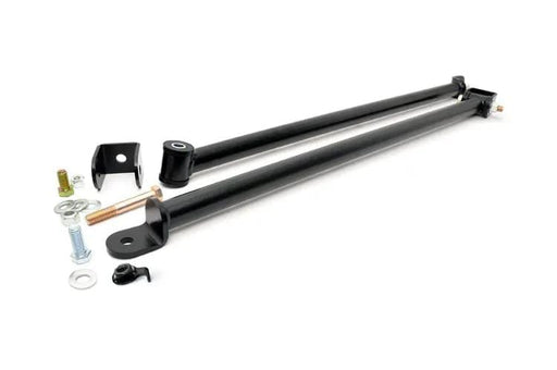Kicker Bar Kit For Ram 1500 4WD 4 To 6 Inch Lift 2010 To 2018 Classic