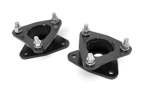 2.5 Inch Leveling Kit Ram 1500 4WD (2006-2011)