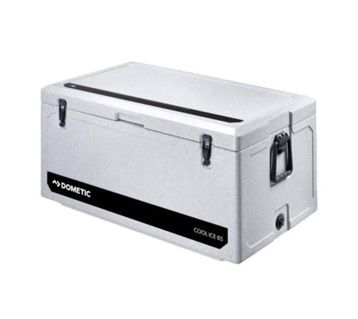 Dometic 87 Litre Cooler Box For Outdoor Adventures Durable Powerfree Ice Retention For Campers