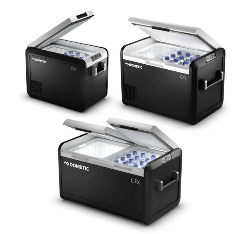 Dometic CFX3 94L Portable Cooler Fridge Freezer Outdoor