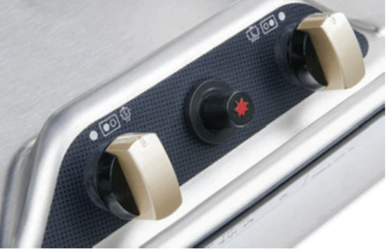 Dometic 2 Burner Hob PI8022 Space Saving Cooktop Caravan – view 2