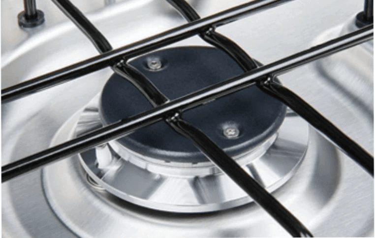 Dometic 2 Burner Hob PI8022 Space Saving Cooktop Caravan – view 1