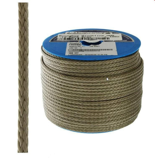 Winchline UHM12-6mm x 100m Reel - RBRS06WAMR – view 1
