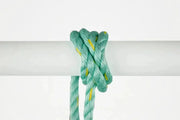Aquatec Crushed Mono Rope 6mm x 250m White Reel By Donaghys Durable Marine And Industrial – view 1
