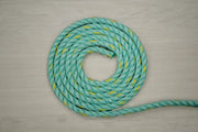 Aquatec Crushed Mono Rope 6mm x 250m White Reel By Donaghys Durable Marine And Industrial – view 2