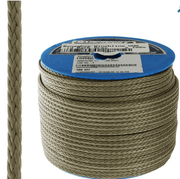 Donaghys Donaghys Rope Winchline UHM12-3mmx Meter - RBRS12WAM Donaghys Winchline UHM12-3mm x the Meter