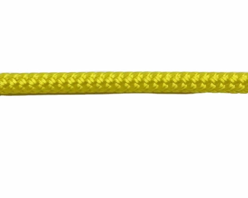 Donaghys Synthetic Braids NZ Made Smooth Ropes For Marine Use Boaters Durable Low Stretch – view 2