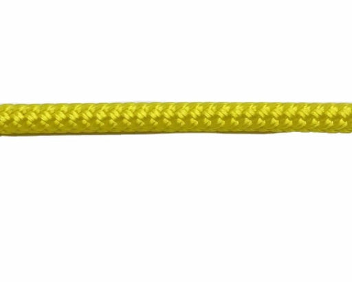 Donaghys Synthetic Braids NZ Made Smooth Ropes For Marine Use Boaters Durable Low Stretch – view 2