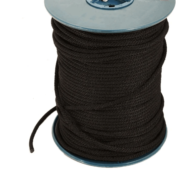 Donaghys General Donaghys Sash Cord 150m Reel Donaghys Sash Cord 150m Reel Durable Braided Cord