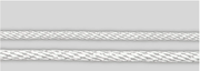Donaghys General Donaghys Sash Cord 150m Reel Donaghys Sash Cord 150m Reel Durable Braided Cord